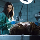 Image for article titled North Carolina Film Office denies that tax screw-ups are what killed the Swamp Thing